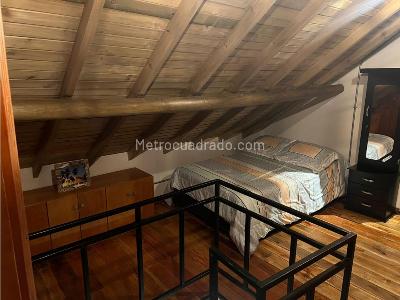 Casa de 4 alcobas en venta en Alto Del Escobero, Envigado, 800 m² · foto 14 de 19
