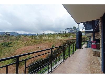 Casa de 4 alcobas en venta en Alto Del Escobero, Envigado, 800 m² · foto 19 de 19