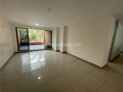 Apartamento en arriendo en Poblado, Medellín · foto 3 de 20
