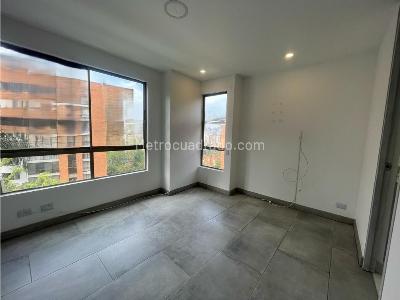Apartamento en arriendo en Poblado, Medellín · foto 8 de 20
