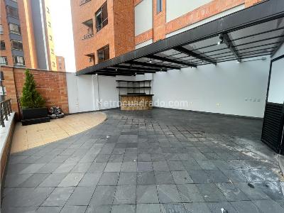 Apartamento en arriendo en Poblado, Medellín · foto 10 de 20
