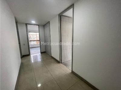 Apartamento en arriendo en Poblado, Medellín · foto 12 de 20