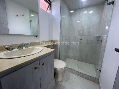 Apartamento en arriendo en Poblado, Medellín · foto 19 de 20