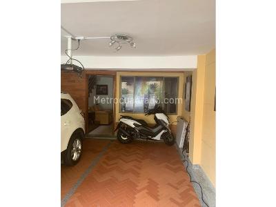 Casa de 4 alcobas en venta en Envigado, Envigado, 220 m² · foto 10 de 15
