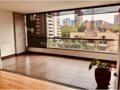 Apartamento de 3 alcobas en venta en El Poblado, Medellín, 188 m² · foto 3 de 8