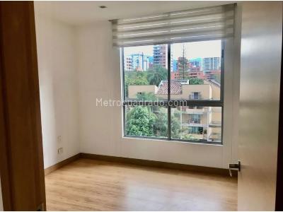 Apartamento de 3 alcobas en venta en El Poblado, Medellín, 188 m² · foto 4 de 8