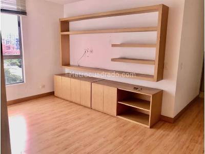 Apartamento de 3 alcobas en venta en El Poblado, Medellín, 188 m² · foto 8 de 8