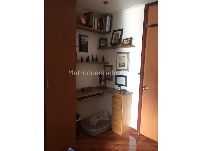 Apartamento de 3 Alcobas en Los Parra, cerca a Av. El Poblado - 5