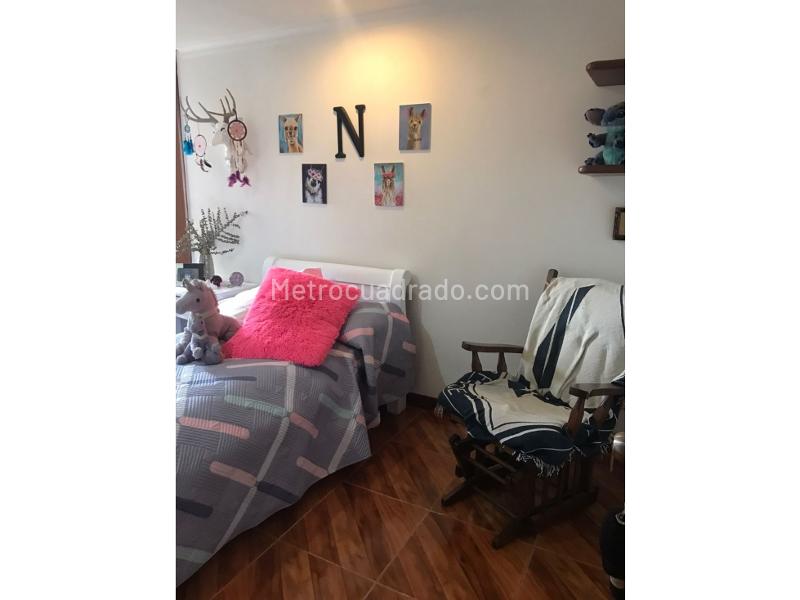 Apartamento de 3 Alcobas en Los Parra, cerca a Av. El Poblado - 8