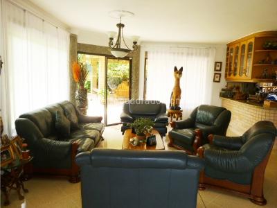 Casa en venta en Loma Del Esmeraldal, Envigado · foto 2 de 20