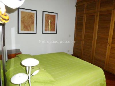 Casa en venta en Loma Del Esmeraldal, Envigado · foto 7 de 20