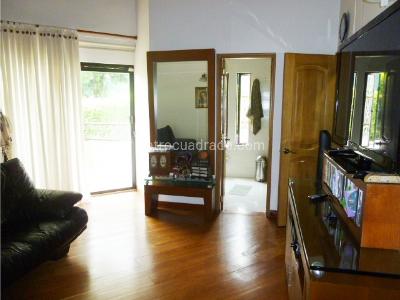 Casa en venta en Loma Del Esmeraldal, Envigado · foto 9 de 20