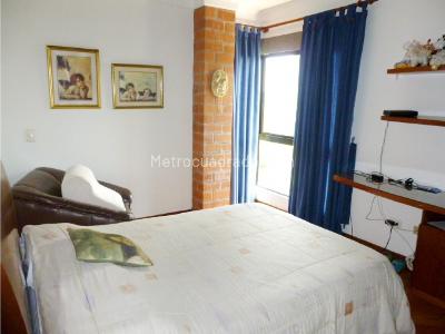 Casa en venta en Loma Del Esmeraldal, Envigado · foto 11 de 20