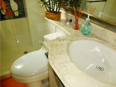 Casa en venta en Loma Del Esmeraldal, Envigado · foto 16 de 20
