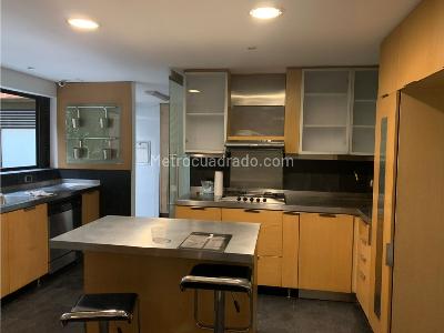 Apartamento en venta en El Poblado, Medellín · foto 6 de 20