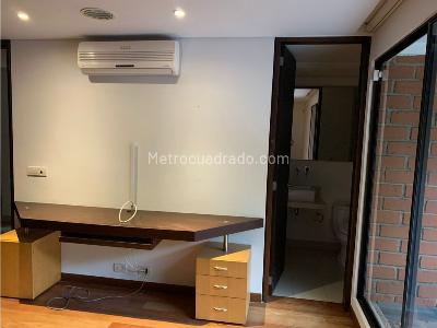 Apartamento en venta en El Poblado, Medellín · foto 8 de 20