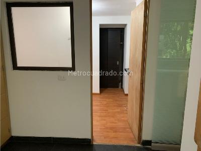 Apartamento en venta en El Poblado, Medellín · foto 12 de 20