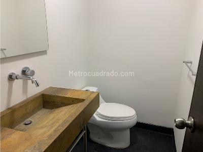 Apartamento en venta en El Poblado, Medellín · foto 19 de 20