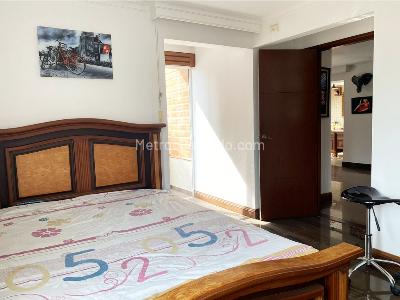 Apartamento de 4 alcobas en venta en Envigado, Envigado, 300 m² · foto 8 de 20
