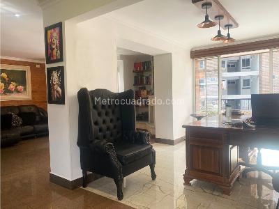 Apartamento de 4 alcobas en venta en Envigado, Envigado, 300 m² · foto 13 de 20