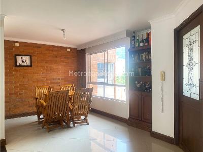 Apartamento de 4 alcobas en venta en Envigado, Envigado, 300 m² · foto 16 de 20