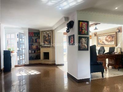 Apartamento de 4 alcobas en venta en Envigado, Envigado, 300 m² · foto 17 de 20
