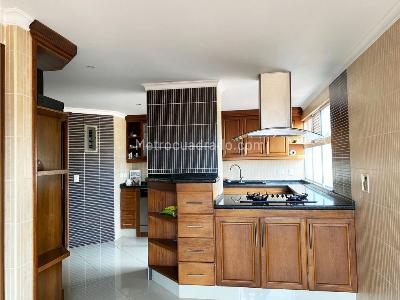 Apartamento de 4 alcobas en venta en Envigado, Envigado, 300 m² · foto 19 de 20