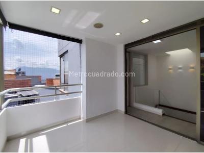 Apartamento en arriendo en Poblado, Medellín · foto 3 de 5