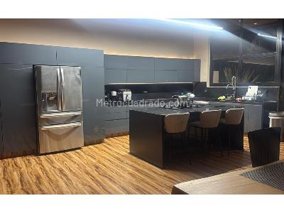 Casa de 3 alcobas en venta en Alto Del Escobero, Envigado · foto 3 de 18
