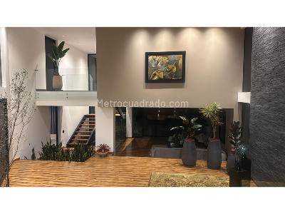 Casa de 3 alcobas en venta en Alto Del Escobero, Envigado · foto 7 de 18