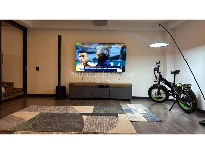 Casa de 3 alcobas en venta en Alto Del Escobero, Envigado · foto 13 de 18