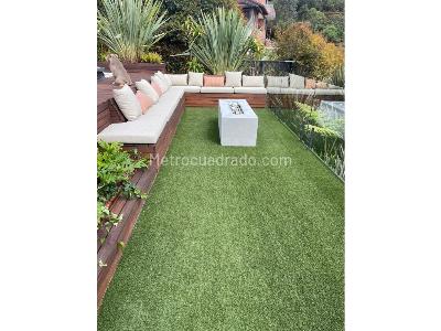 Casa de 3 alcobas en venta en Alto Del Escobero, Envigado · foto 14 de 18