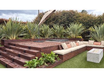 Casa de 3 alcobas en venta en Alto Del Escobero, Envigado · foto 17 de 18
