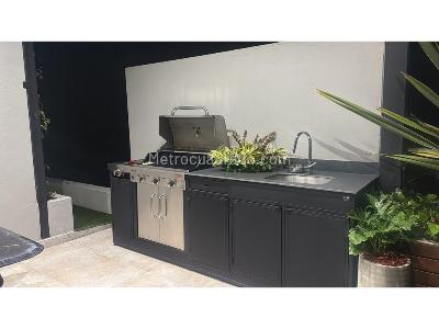 Casa de 3 alcobas en venta en Alto Del Escobero, Envigado · foto 18 de 18