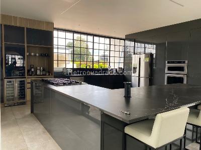 Casa de 5 alcobas en venta en Llanogrande, Rionegro, 800 m² · foto 6 de 18