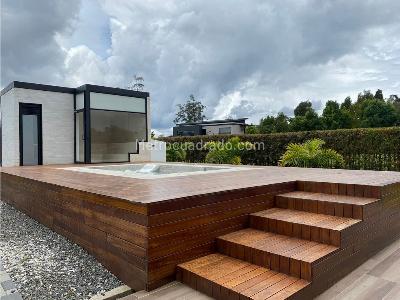Casa de 5 alcobas en venta en Llanogrande, Rionegro, 800 m² · foto 16 de 18