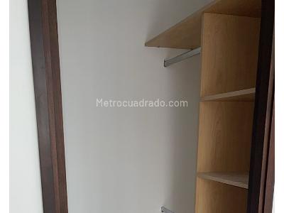 Apartamento de 2 alcobas en arriendo en El Poblado Oviedo, Medellín, 100 m² · foto 12 de 17