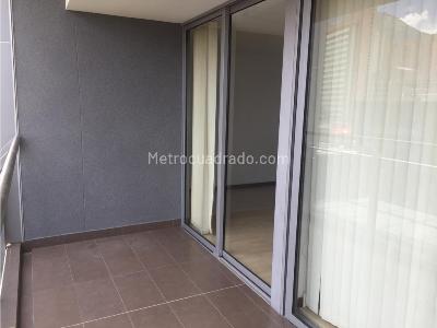Apartamento de 2 alcobas en arriendo en El Poblado Oviedo, Medellín, 100 m² · foto 16 de 17