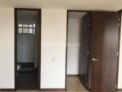 Apartamento de 2 alcobas en arriendo en El Poblado Oviedo, Medellín, 100 m² · foto 17 de 17