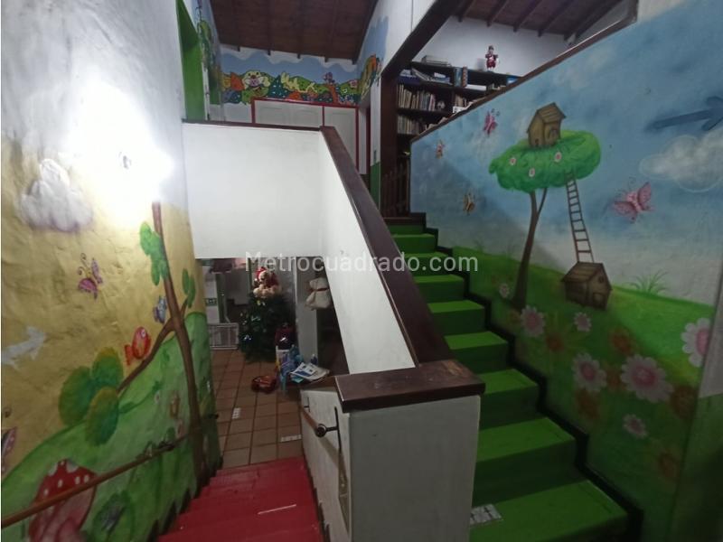 Commercial House with Spacious Layout in San Lucas - 3