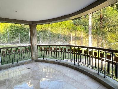 Apartamento de 5 alcobas en venta en Poblado La Calera, Medellín, 900 m² · foto 6 de 20