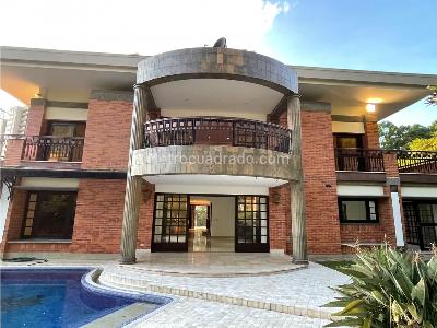 Apartamento de 5 alcobas en venta en Poblado La Calera, Medellín, 900 m² · foto 9 de 20