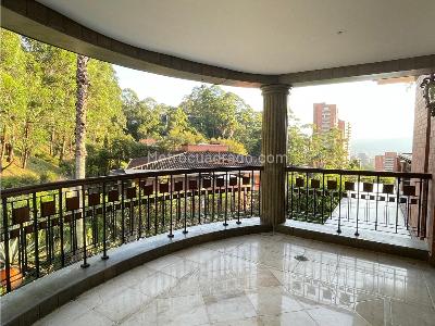 Apartamento de 5 alcobas en venta en Poblado La Calera, Medellín, 900 m² · foto 20 de 20
