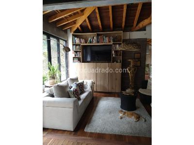 Casa de 3 alcobas en venta en Envigado, Envigado, 230 m² · foto 19 de 20