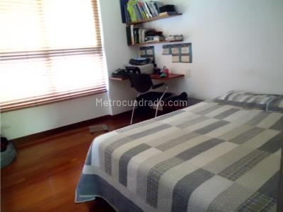 Apartamento de 4 alcobas en venta en El Poblado, Medellín, 199 m² · foto 6 de 20