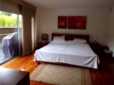 Apartamento de 4 alcobas en venta en El Poblado, Medellín, 199 m² · foto 7 de 20