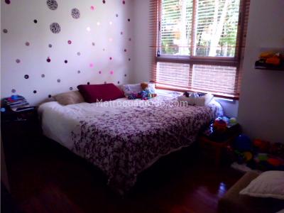 Apartamento de 4 alcobas en venta en El Poblado, Medellín, 199 m² · foto 8 de 20