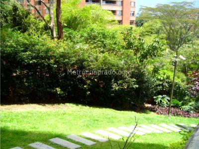Apartamento de 4 alcobas en venta en El Poblado, Medellín, 199 m² · foto 18 de 20