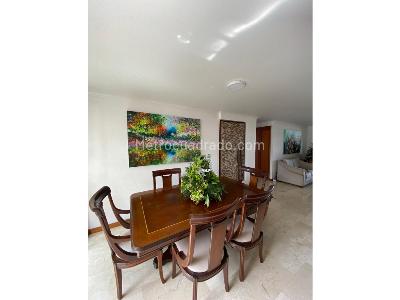 Apartamento de 3 alcobas en venta en Alejandría, Medellín, 174 m² · foto 11 de 15