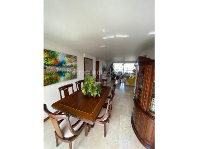 Apartamento de 3 alcobas en venta en Alejandría, Medellín, 174 m² · foto 12 de 15
